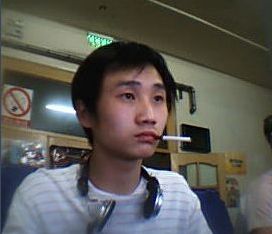 龍族╬雄┊恋吻