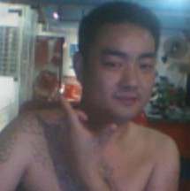 龍族╬雄┊和尚